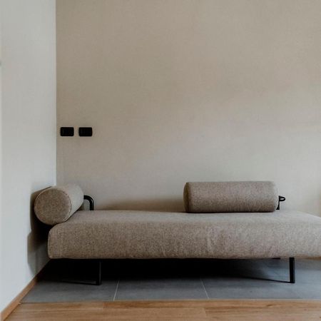 Parco Reala // Rural - Luxury - Rooms Corneliano d'Alba Rom bilde