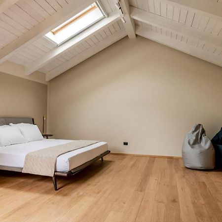 Parco Reala // Rural - Luxury - Rooms Corneliano d'Alba Rom bilde