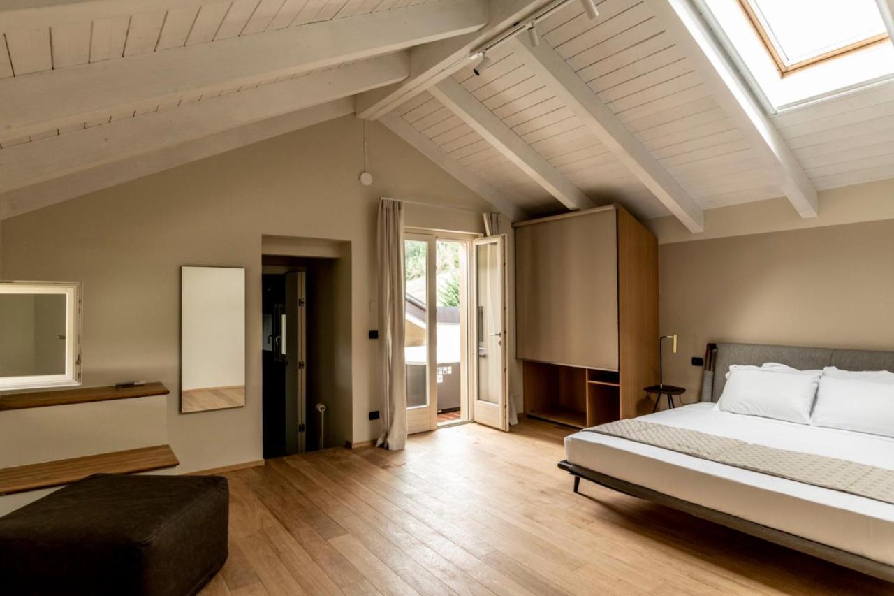 Parco Reala // Rural - Luxury - Rooms Corneliano d'Alba Eksteriør bilde