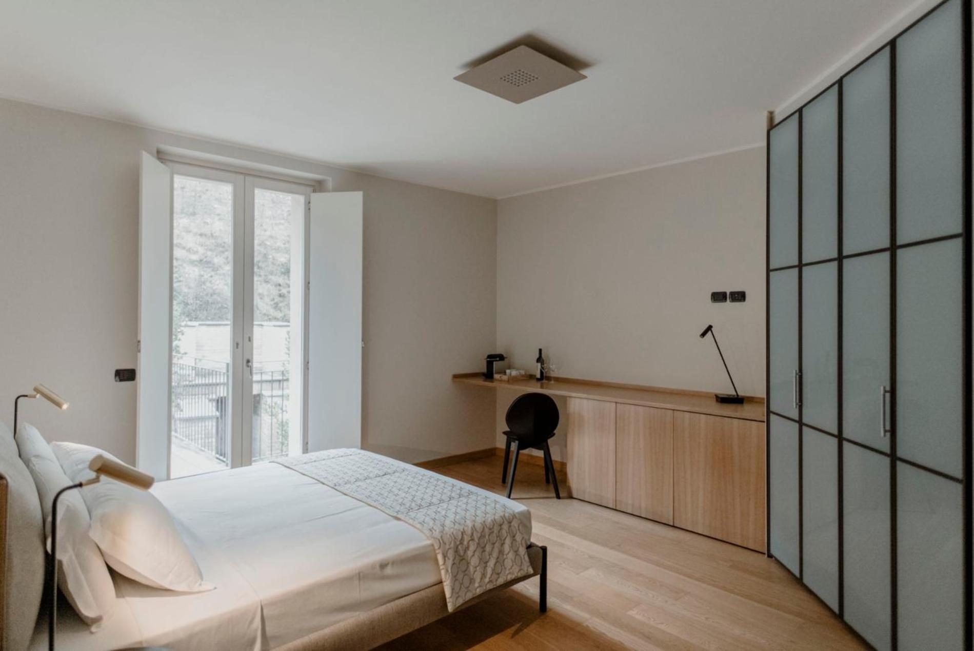 Parco Reala // Rural - Luxury - Rooms Corneliano d'Alba Rom bilde