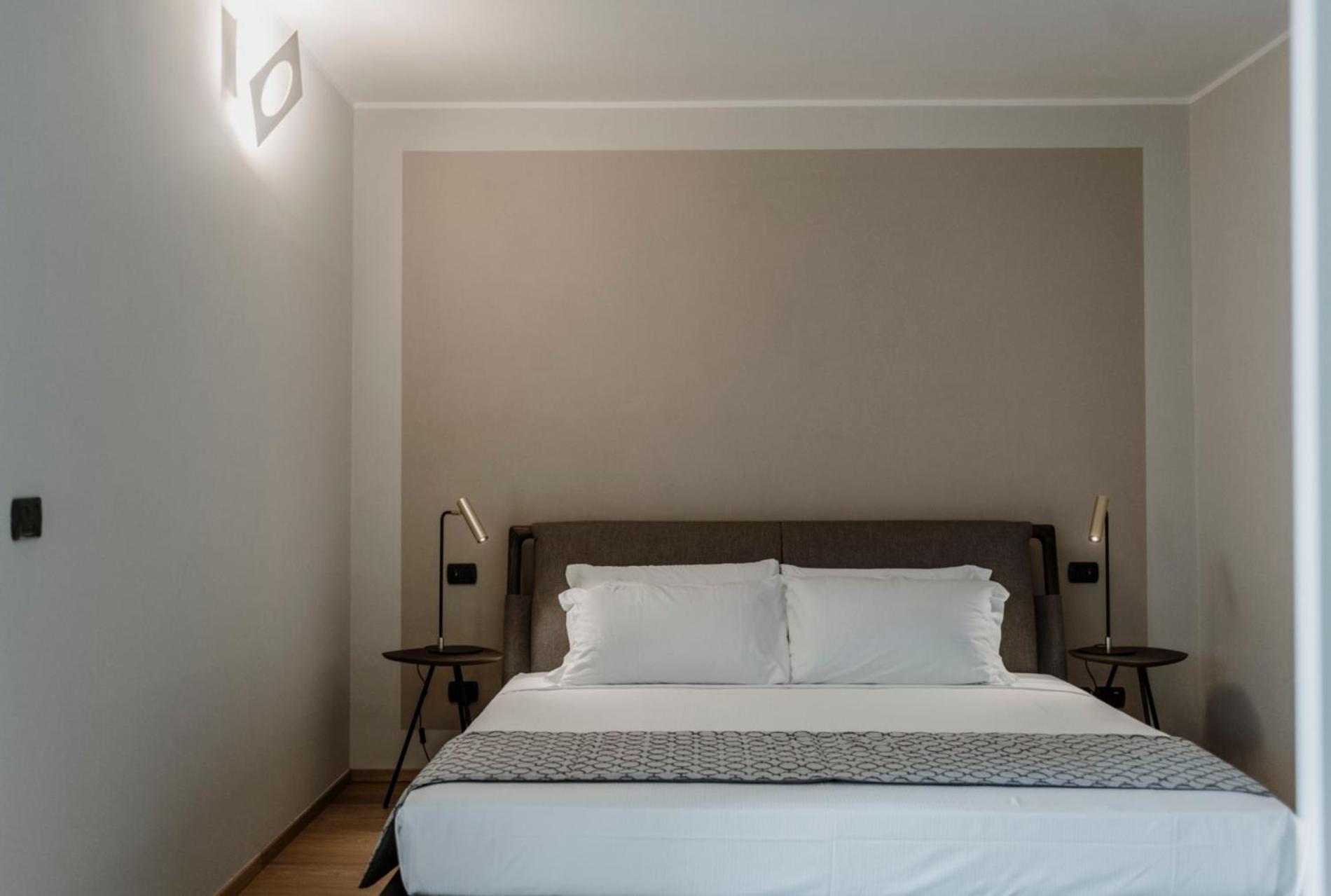 Parco Reala // Rural - Luxury - Rooms Corneliano d'Alba Rom bilde