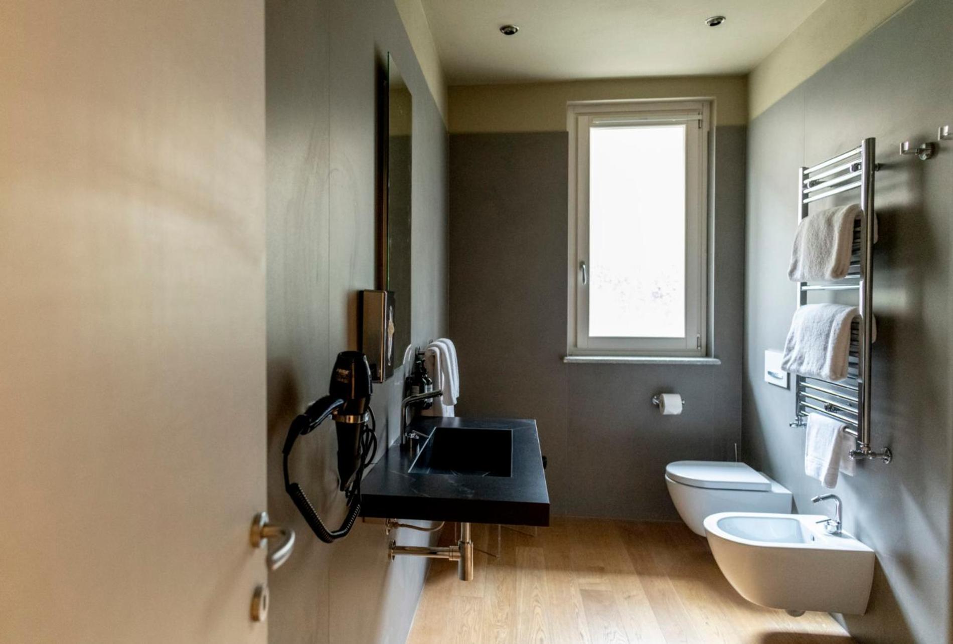 Parco Reala // Rural - Luxury - Rooms Corneliano d'Alba Rom bilde